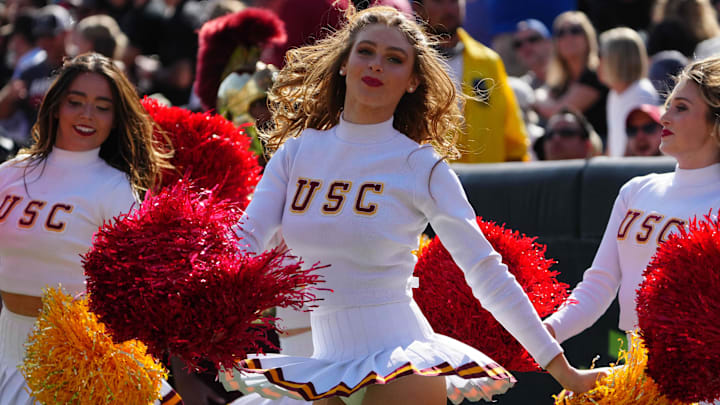 USC vs. Oregon prediction