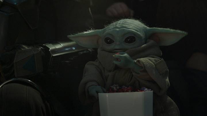 The Mandalorian and Grogu trailer unveils Din Djarin's helmet