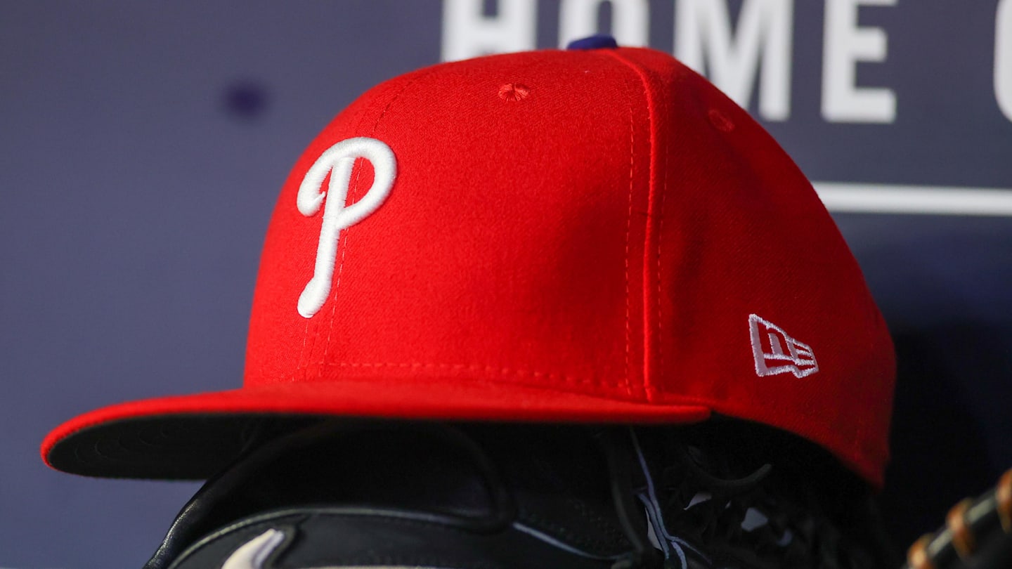 Phillies Receive Encouraging Performance From Pitcher To Snap Losing Streak