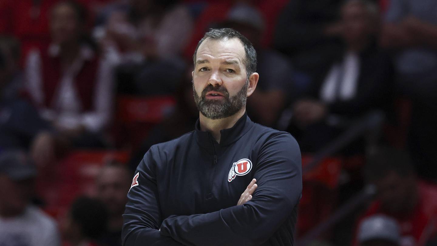 Utah basketball loses another guard to the transfer portal