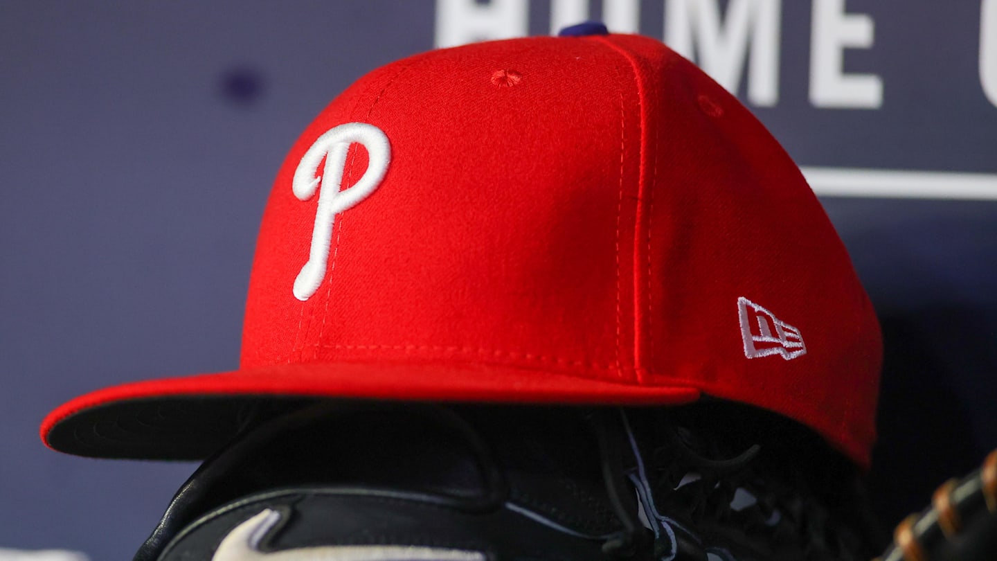 Phillies' Former Pitcher Wisely Seen as Top Disappointment in Baseball This Year