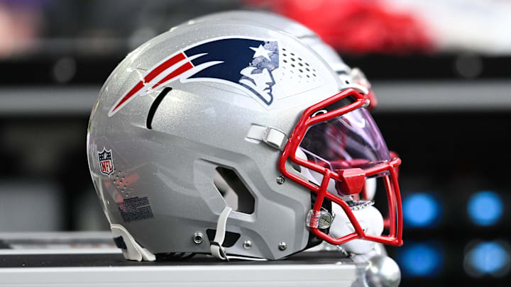 New England Patriots v Minnesota Vikings - NFL Preseason 2025