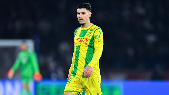 Matthis Abline rejoindra-t-il l'OM ? 