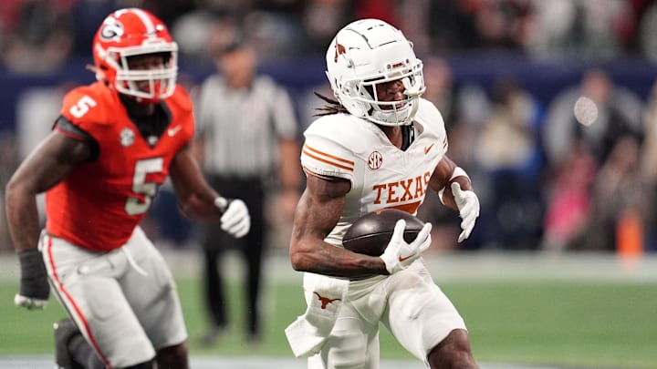 Cleveland Browns, Isaiah Bond