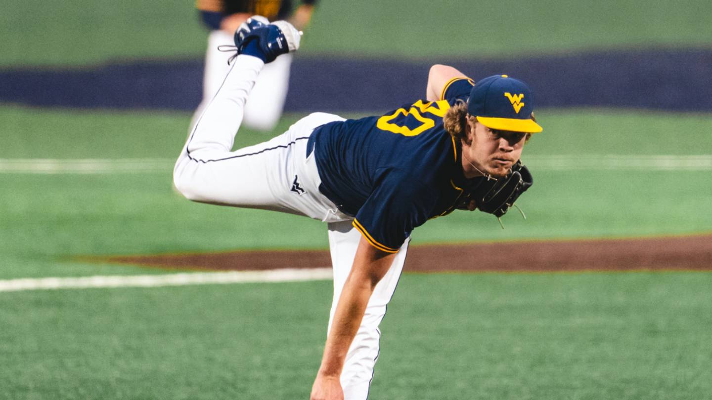 How to Watch No. 9 WVU vs. Kansas State: Start Time, Channel, Prediction + Odds