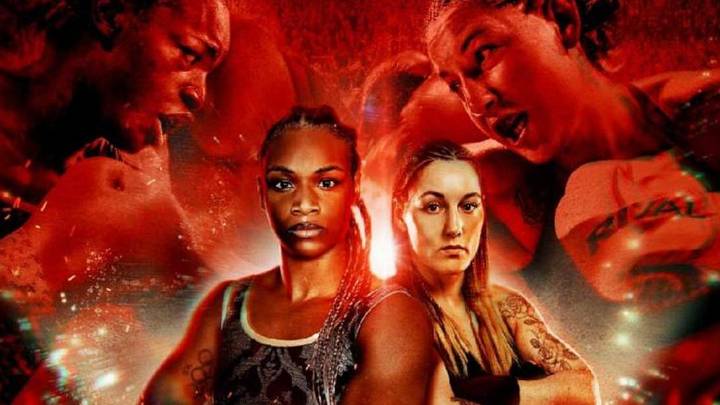 Salita Promotions, 313 Presents, and DAZN showcase “BIG TIME BOXING USA: SHIELDS VS. JOANISSE” on July 27th at Little Ceasers Arena in Detroit. 