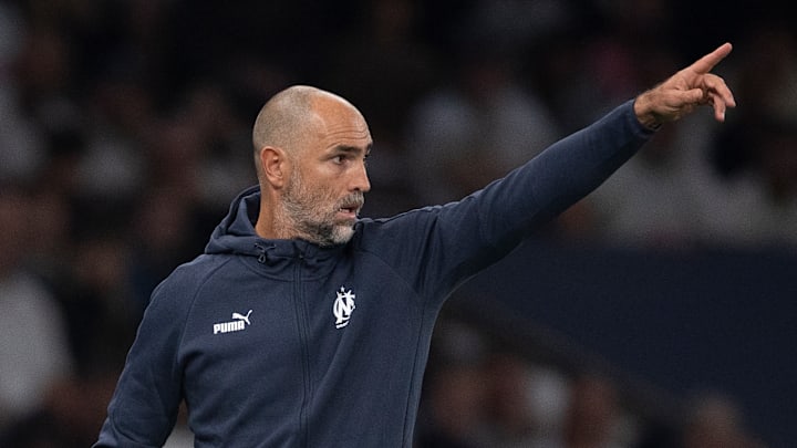 Tudor surveillé par la Juventus