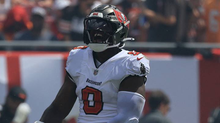 Could the Buccaneers shop Yaya Diaby?