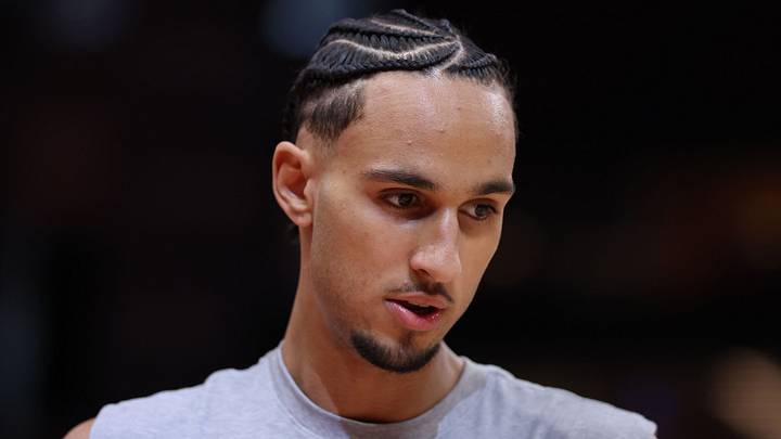 Dallas Mavericks, Zaccharie Risacher