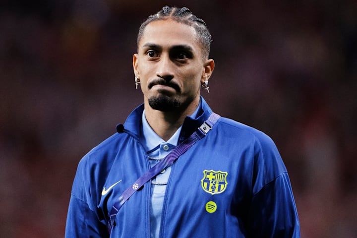 ราฟินญา