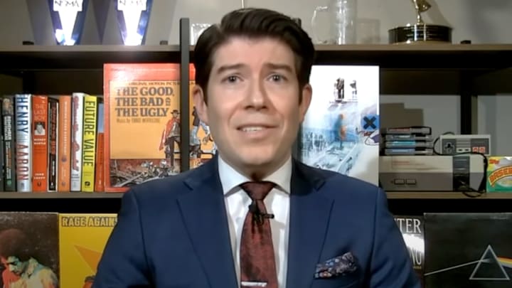 Jeff Passas has been with ESPN since 2019. Jeff Passas has been with ESPN since 2019.