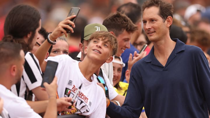 John Elkann