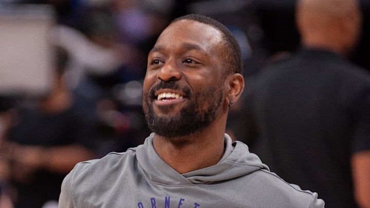 Charlotte Hornets, Kemba Walker