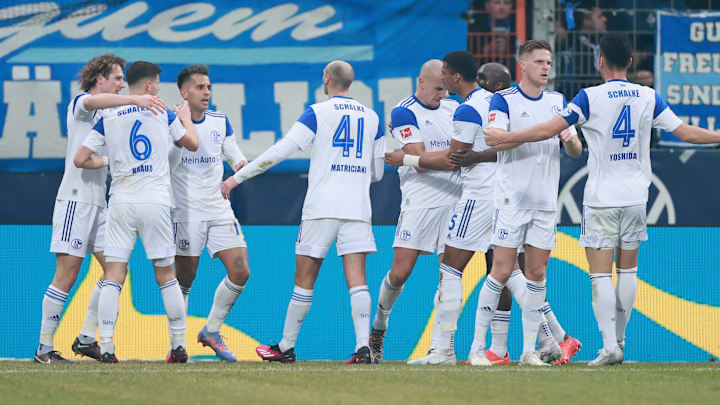 VfL Bochum 1848 v FC Schalke 04 