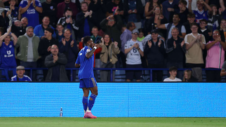 Leicester City v Birmingham City - Sky Bet Championship
