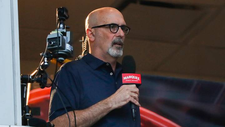 Chicago Cubs, JIM DESHAIES
