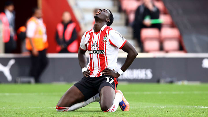 Southampton v Middlesbrough - Sky Bet Championship