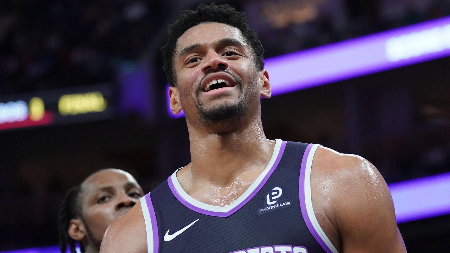 Karim Lopez would be a surprising but solid pick for the Kings