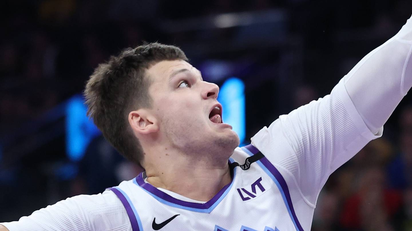 Walker Kessler trade makes the NBA's claims about the second apron look ridiculous