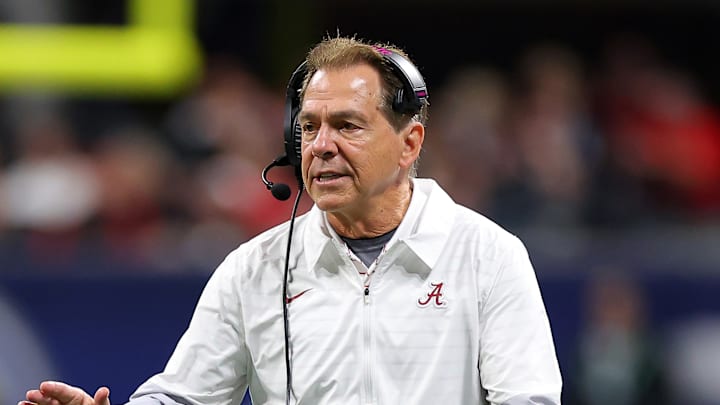 Nick Saban's comments about Coach Prime inspired Colorado football fans ahead of the Buffs' Week 1 matchup against NDSU