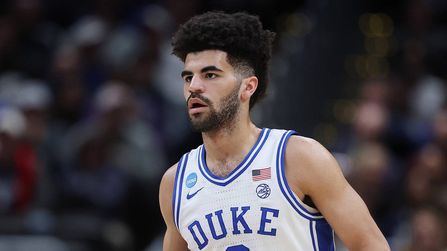 Duke-Michigan venue change could set stage for more unique clashes