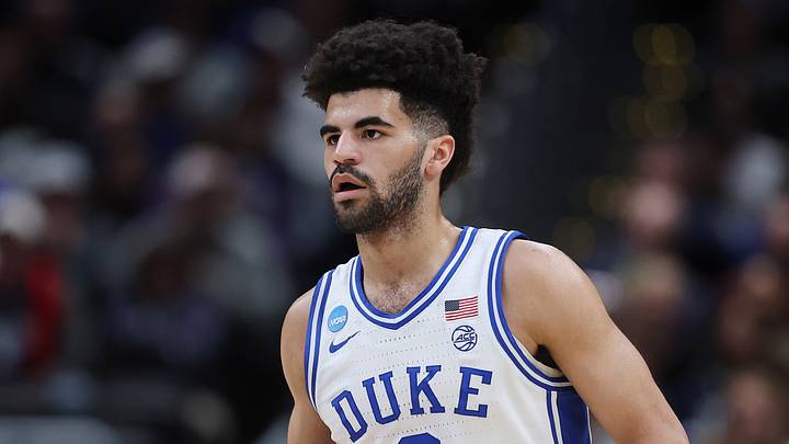 UConn v Duke
