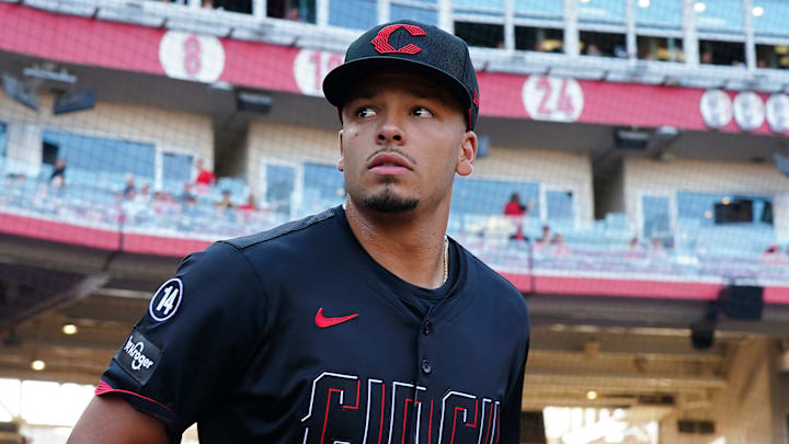 Chase Burns injury update is a win for Reds but not the solution