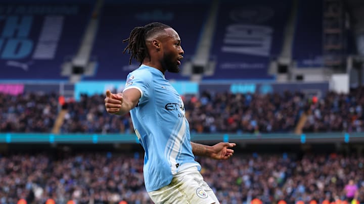 Manchester City v Wolverhampton Wanderers - Premier League