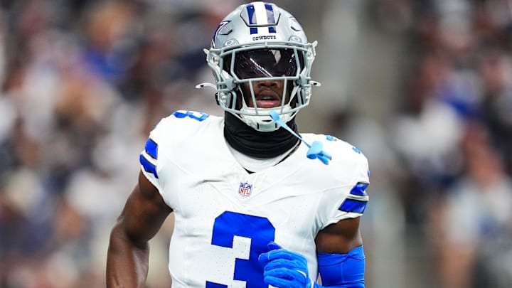 Cowboys looking like geniuses for George Pickens trade with CeeDee Lamb news
