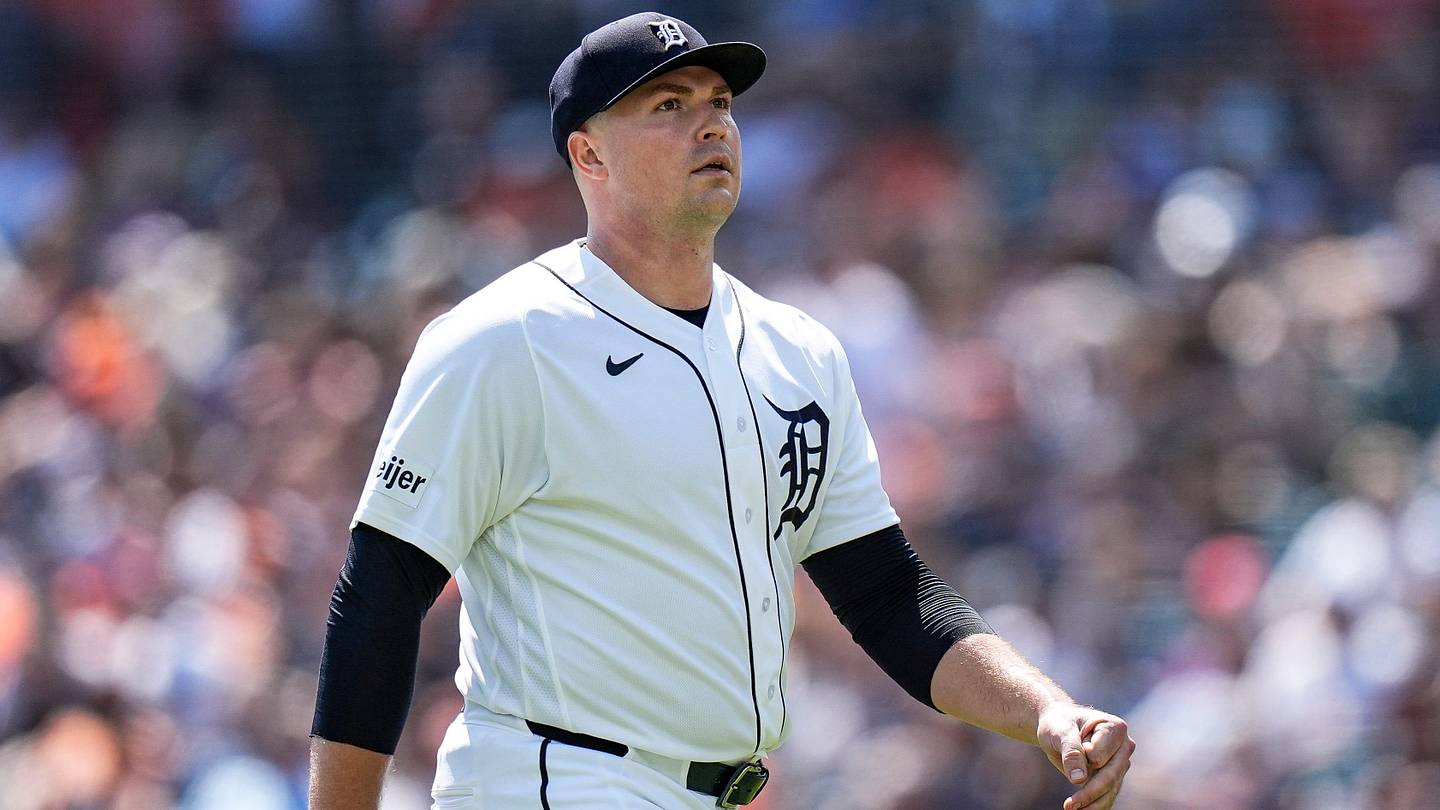 Tarik Skubal's post-surgery comments provide real momentum for Tigers