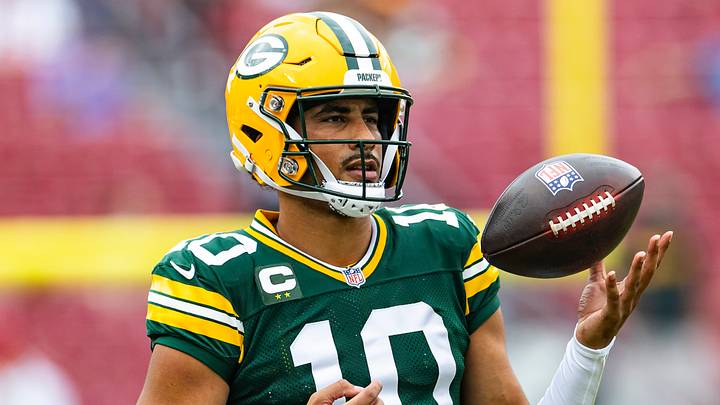Green Bay Packers v Tampa Bay Buccaneers Green Bay Packers v Tampa Bay Buccaneers