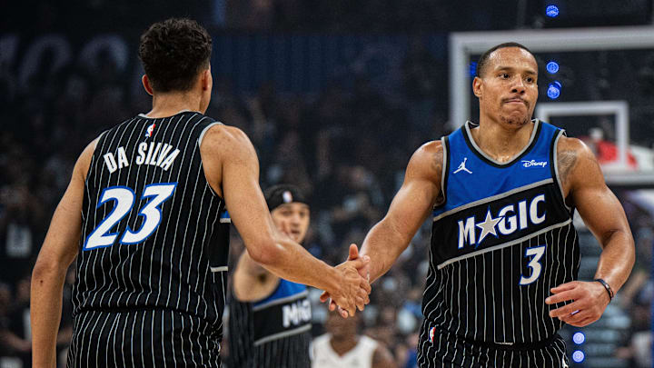 The Orlando Magic had a crushing defeat in Game 6. But they still have the cushion and opportunity of a Game 7. All that is left for them is this one game for redemption.