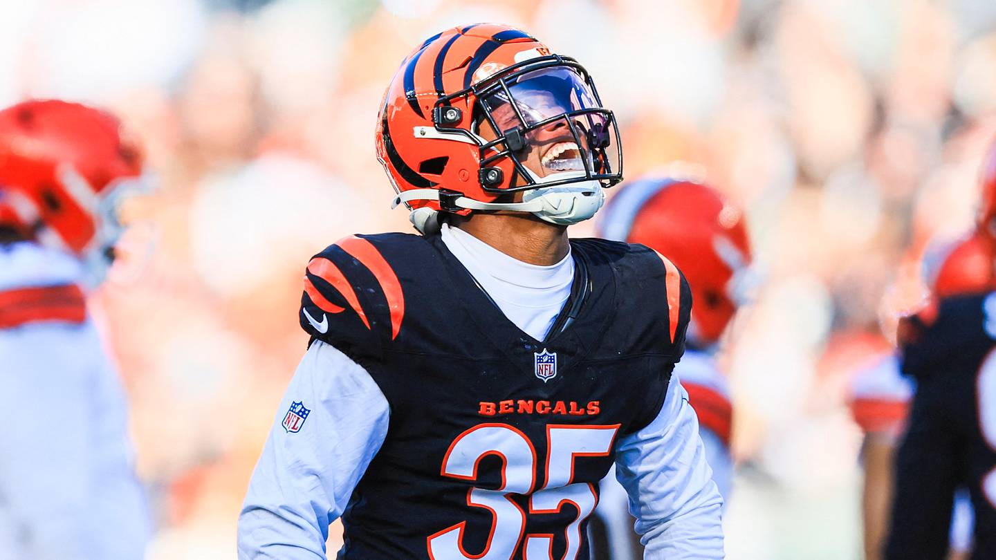 The unsung locker room leaders driving the Bengals' championship culture