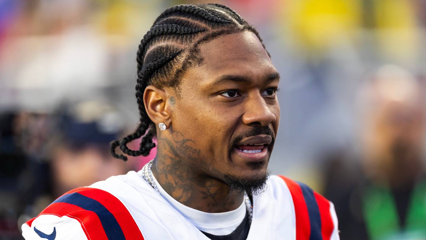 Miami Dolphins expressed interest in Stefon Diggs before his Commanders signing