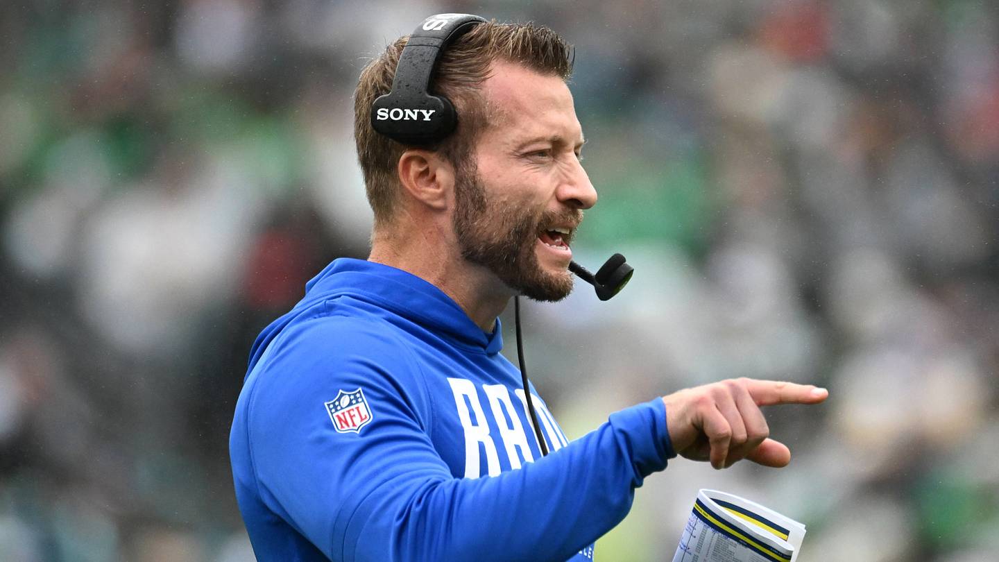 Rams vs Cardinals: How to Watch, TV Map, Uniform Matchup