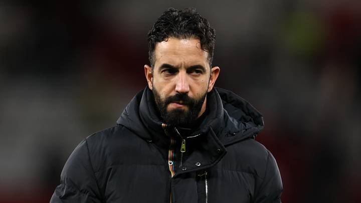 Ruben Amorim’s time as Man Utd manager will be remembered for all the wrong reasons. Ruben Amorim’s time as Man Utd manager will be remembered for all the wrong reasons.