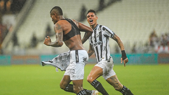 Vozão vem de vitória por 1 a 0 sobre o arquirrival Fortaleza