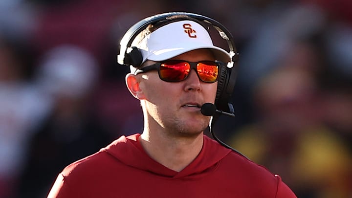 One writer illustrated how much the narrative has flipped for USC and Colorado football