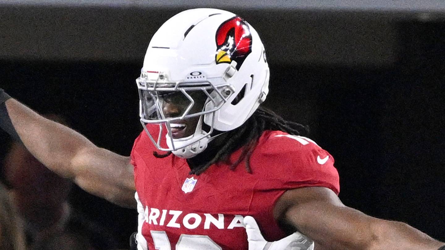 Cardinals Speak Out as Marvin Harrison Jr. Narrative Grows Louder