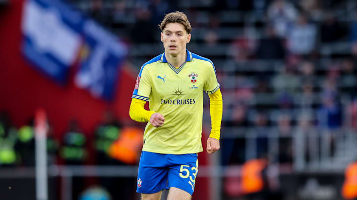 Southampton v Leicester City - Emirates FA Cup Fourth Round