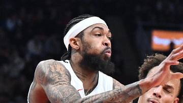 Raptors Cautious on Ingram's Status After Thumb Injury