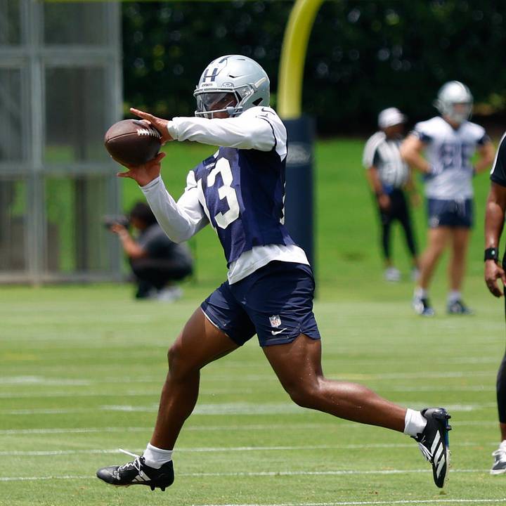 Dallas Cowboys Responsible for One of Best Moves of NFL Offseason