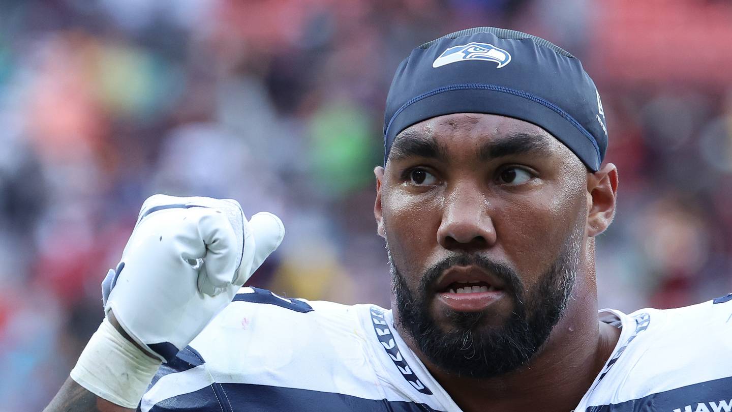 3 Observations Following Seahawks Loss vs. Commanders