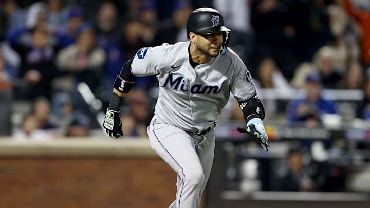Yuli Gurriel ha ganado dos anillos de Serie Mundial en MLB