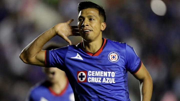 Ángel Sepúlveda lleva dos anotaciones en el Clausura 2024. Ángel Sepúlveda lleva dos anotaciones en el Clausura 2024.