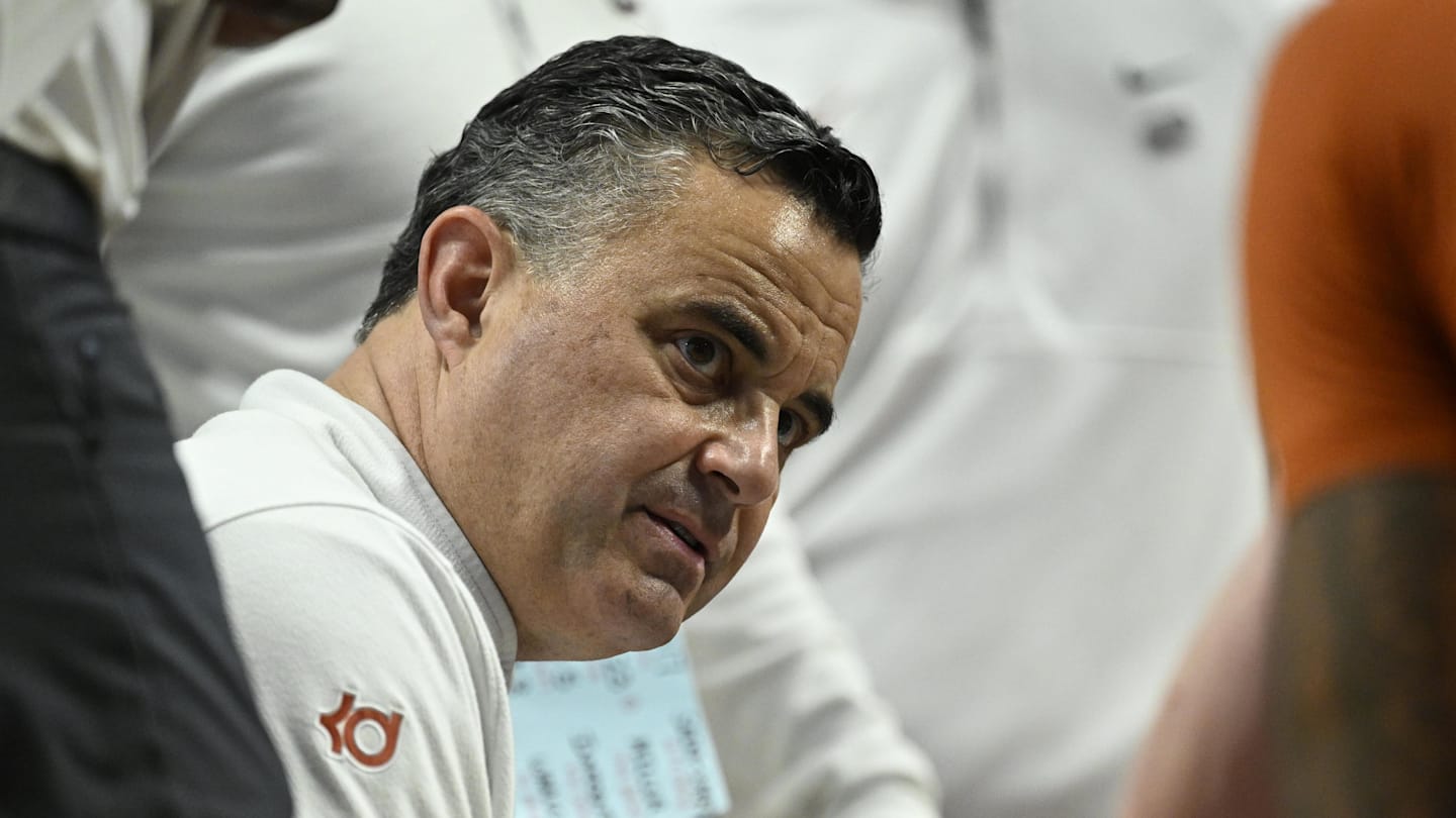 Why Sean Miller Believes Texas' Sweet 16 Run Set Baseline for the Future