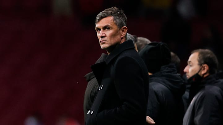 Paolo Maldini