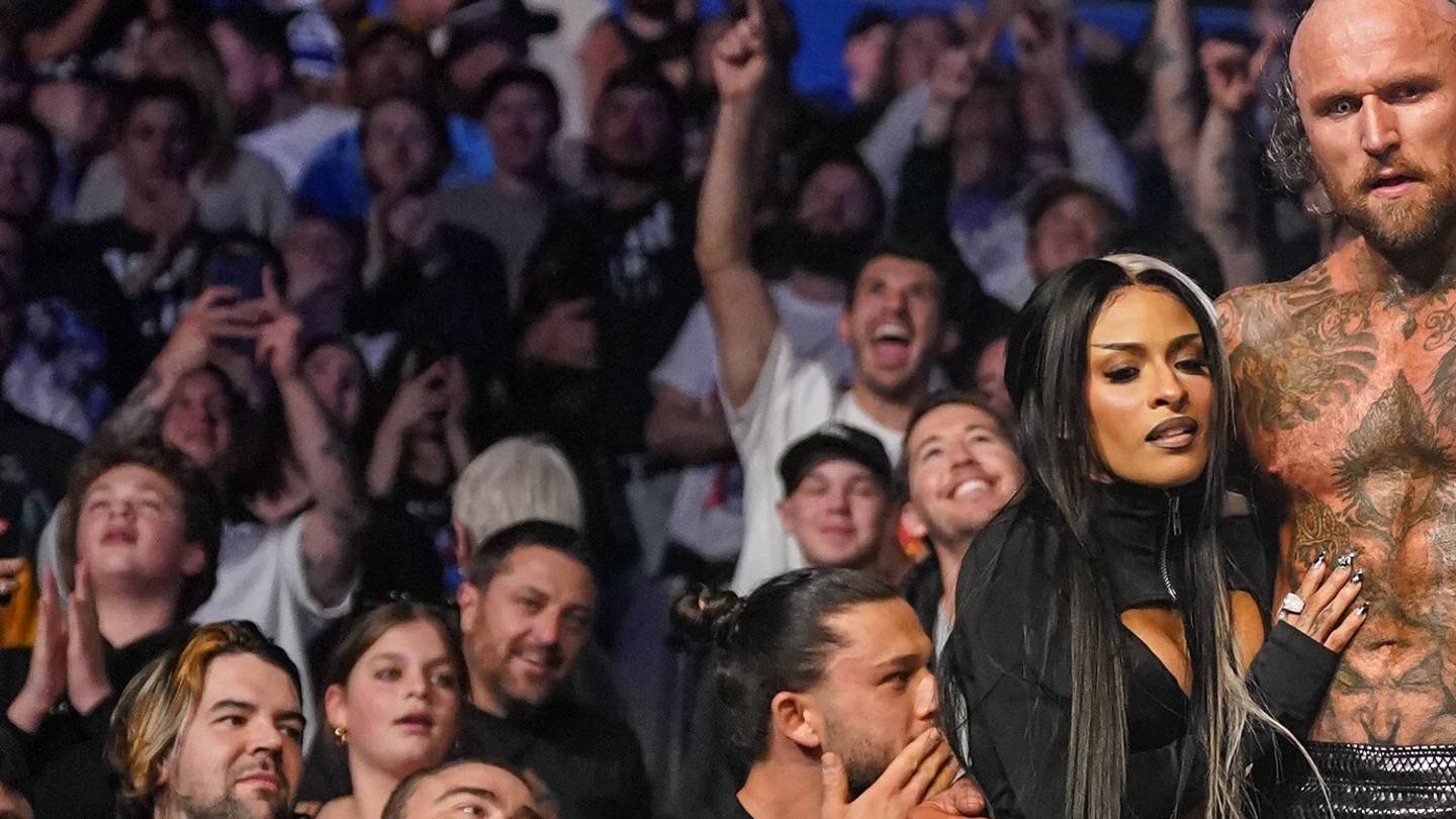Aleister Black, Zelina Vega, and Wyatt Sicks Among New Round of