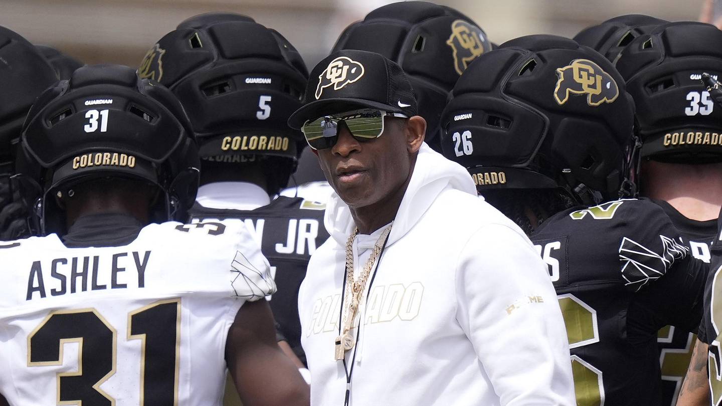 Loyal Colorado Buffaloes Defender a Potential Breakout Candi