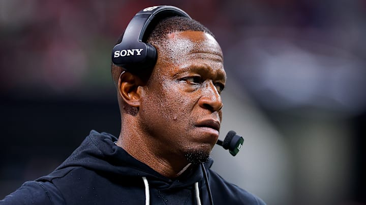 Seattle Seahawks v Atlanta Falcons - NFL 2025